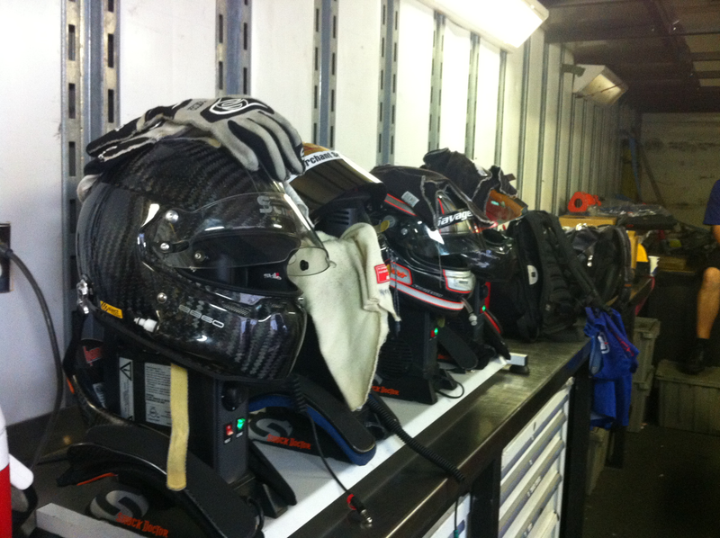 Illustration for article titled The Jalopnik Guide To Buying Racing Gear (For Men And Women)